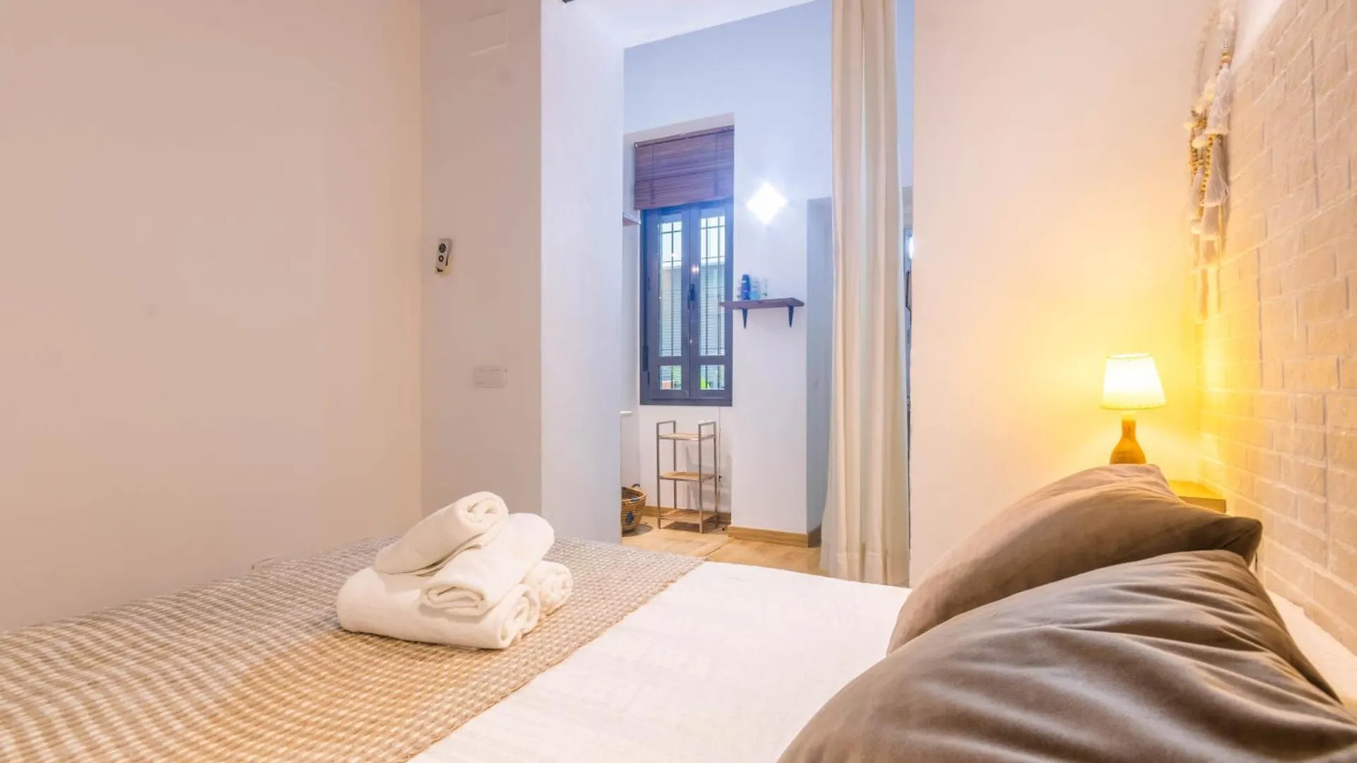 El Refugio En El Corazon De Cordoba Apartment Spain