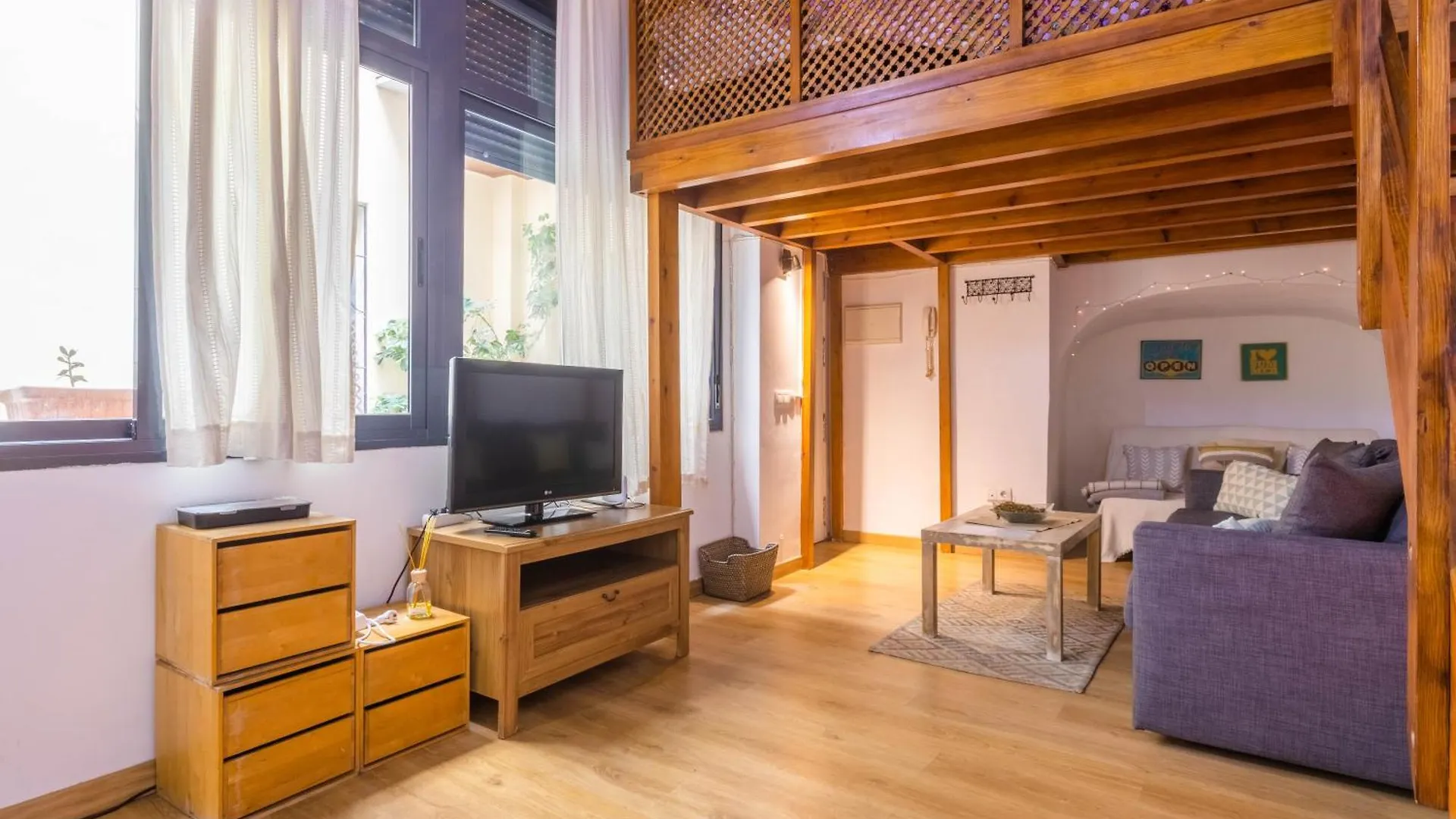 El Refugio En El Corazon De Cordoba Apartment