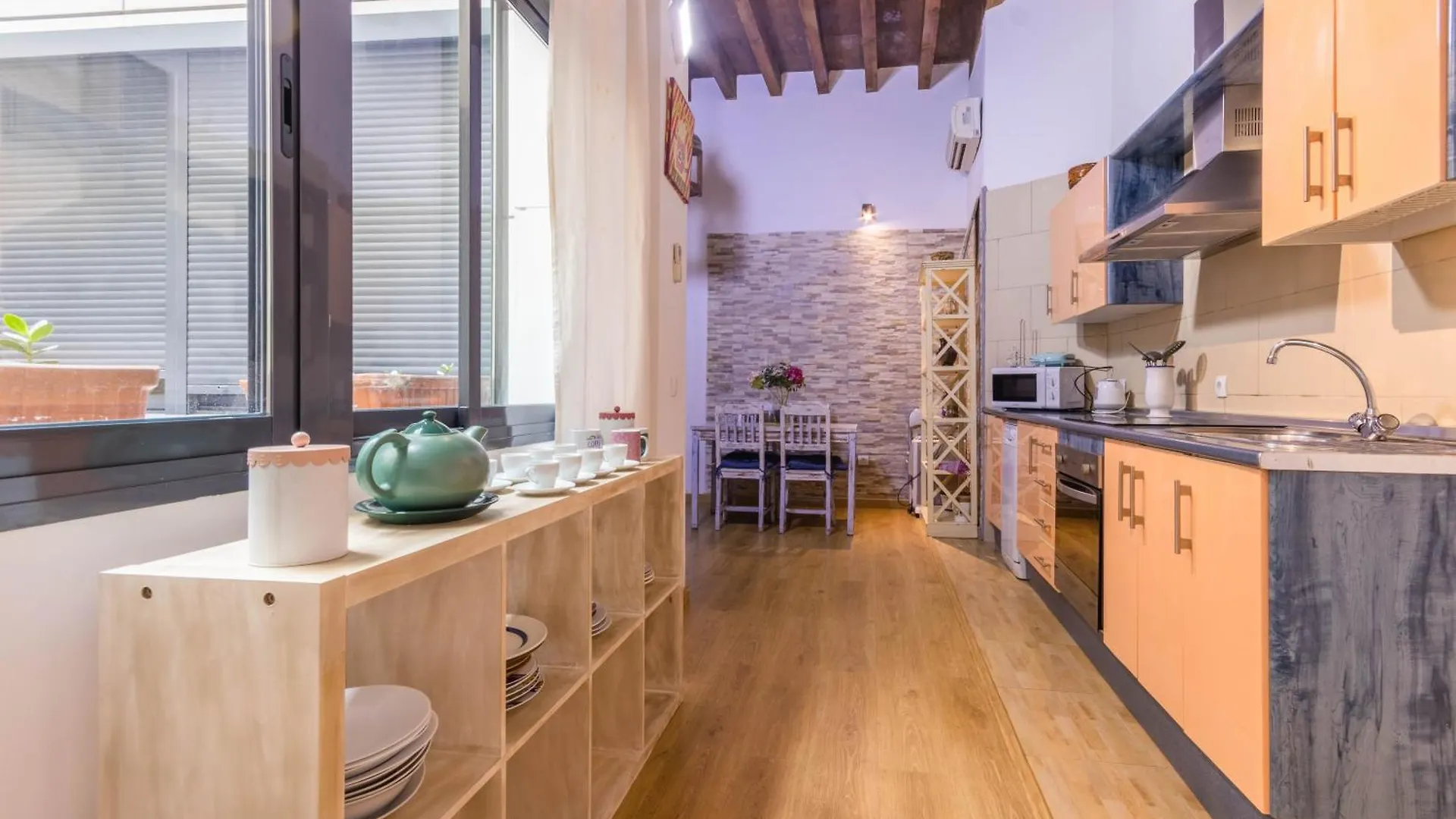 El Refugio En El Corazon De Cordoba Apartment