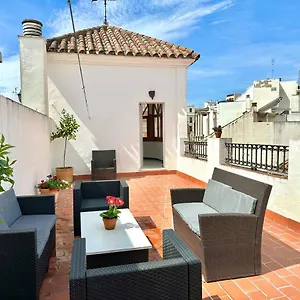  Apartment El Balcon Del Templo Romano