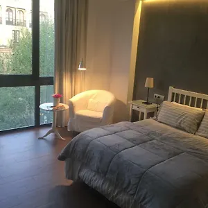  Apartment Boulevard