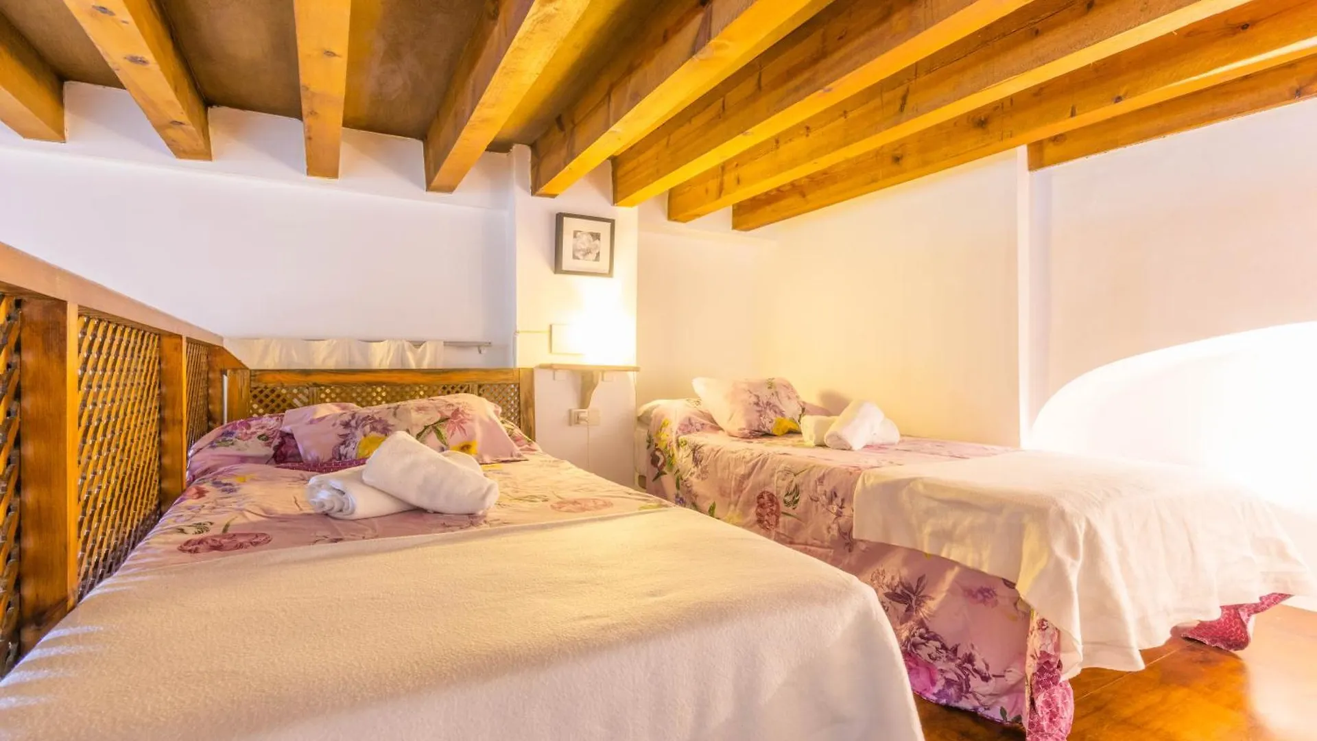El Refugio En El Corazon De Cordoba Apartment